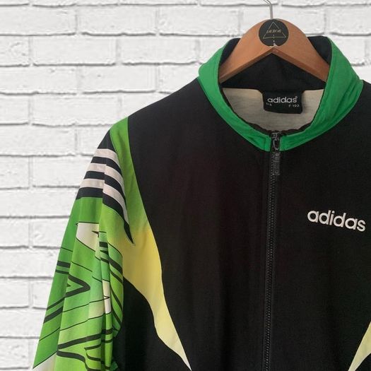 Adidas Windbreaker