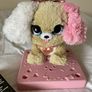 Present Pets Puppy Princess interactive pet puppy dog with over 100 sounds and actions Image 2
