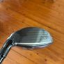 New TaylorMade QI4D 3 wood Image 2