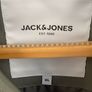 New Jack&Jones mens bomber jacket size XL Image 5