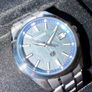 Citizen "The Citizen" AQ4091-56M Image 2