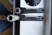 Quarq 177.5 Crank