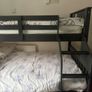 Triple Bunk Bed 2+1 Image 2