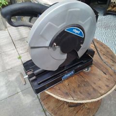 Scheppach Metal Chop Saw MT140