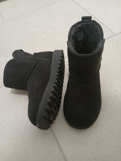 H&M Waterproof warm-lined boots (kids)