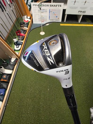 Taylormade Rbz Stage 2 Tour 3 Wood