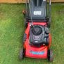 Lawnmower Image 2