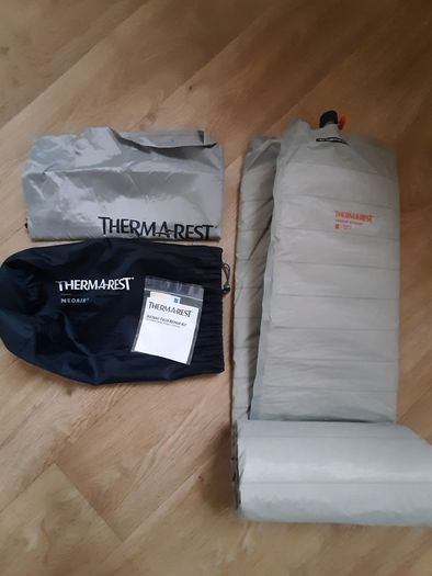 Thermarest Neoair Xtherm Max L