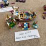 Lego Disney Princess and Frozen sets Image 7