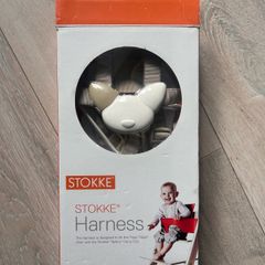 Stokke Harness