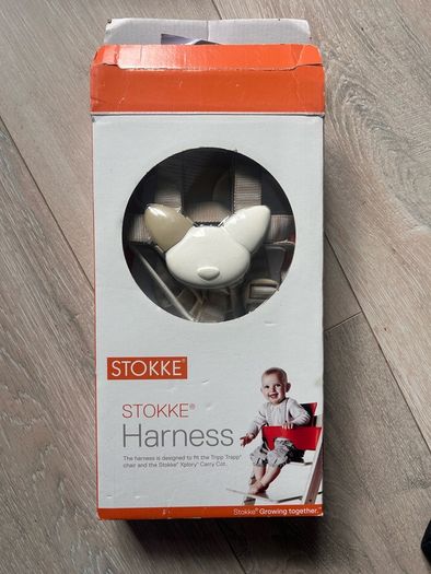 Stokke Harness