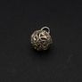 Sterling Silver Charm Pendant Image 10