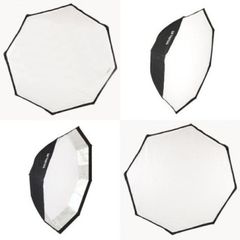 Softbox 95cm / 37" Octagon Softbox Bowens Mount