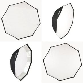 Softbox 95cm / 37" Octagon Softbox Bowens Mount