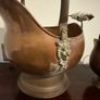 Antique Coal Bucket x 3 Image 2