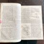 1841 Antique Book - The Penny Magazine (bound issue) Image 4
