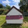 Hen Hutch Image 4