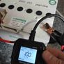 12v 63ah Hoppecke AGM battery Image 2