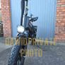 Victrip T6 Electric Bike Massive Battery, Perfect for Deliveries Image 4