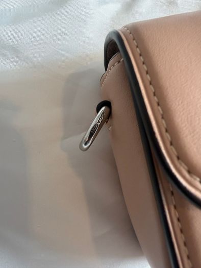 Coach Studio Baguette Bag 20