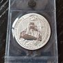 Nautical ounce 1oz Great Eastern Image 2
