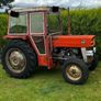 massey ferguson 135 Image 6