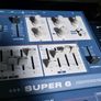 UDO Super 6 Desktop - Limited Edition Blue (Free Shipping) Image 8