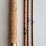 Vintage cane rod Image 6