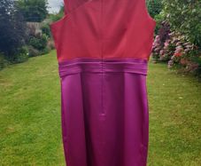 Wedding party, graduation, occasion dress