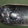 Vintage Silver 800 decorative Spoon 12,8g Image 9