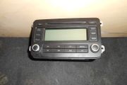 cd player bmw e46 3 series passat golf