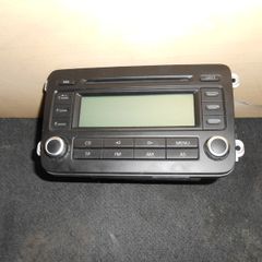 cd player bmw e46 3 series passat golf