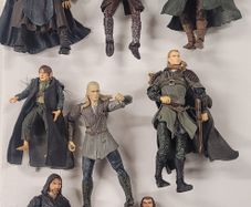 lord of the rings