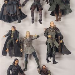 lord of the rings