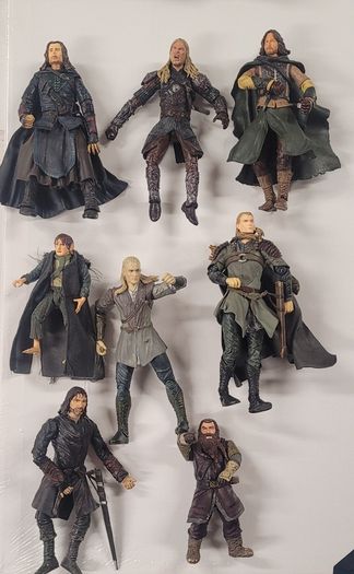 lord of the rings