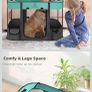 pet playpen Image 4