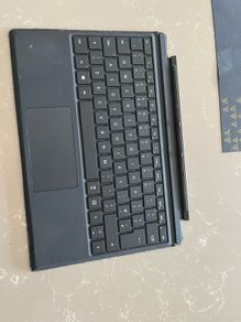surface pro 7 type cover