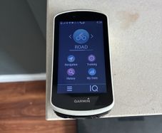 Garmin Edge 1030