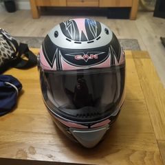 V-Can Motorbike helmet