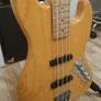 Custom Studio Jazz Bass Image 2