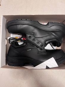 work boots COFRA
