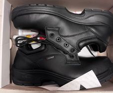 work boots COFRA