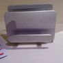 Wall mounted Metal Phone Holder Image 2
