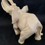 Vintage elephant figurine Image 5