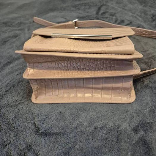 Rylko leather handbag