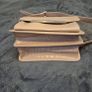 Rylko leather handbag Image 2