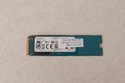 256GB Kioxia Nvme M.2 Ssd