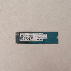 256GB Kioxia Nvme M.2 Ssd