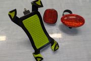 Bicycle Phone Holder