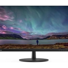 HD LED Monitor - Lenovo - L27m-30 27"
